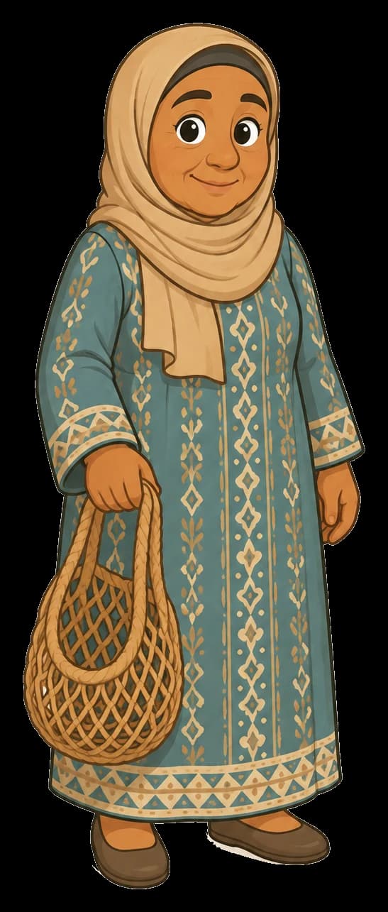مريم